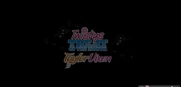  Twistys - My Kind Of Secretary - Taylor Vixen